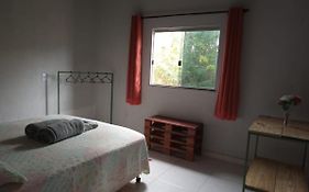 Casa Temporada Dona Cecília